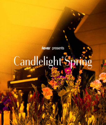 Candlelight Spring: Tributo a Nina Simone y más en Madrid