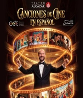 Canciones de Cine en Español en MADRID