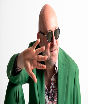 MARIO BIONDI en Barcelona