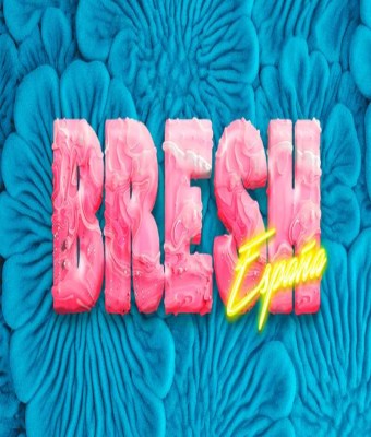 Bresh Nerja, la fiesta más linda del mundo.