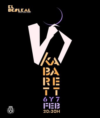 KABARETT en Santa Cruz de Tenerife
