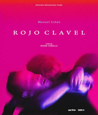 ROJO CLAVEL (de Roser Corella): Documental sobre Manuel Liñán en Sevilla