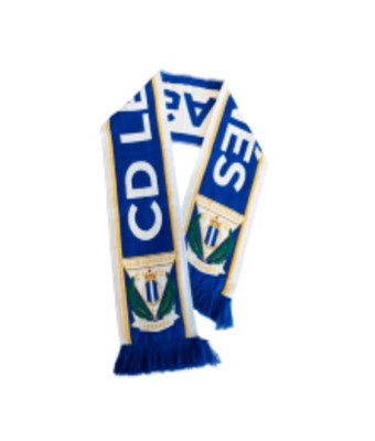 Bufanda CD Leganés