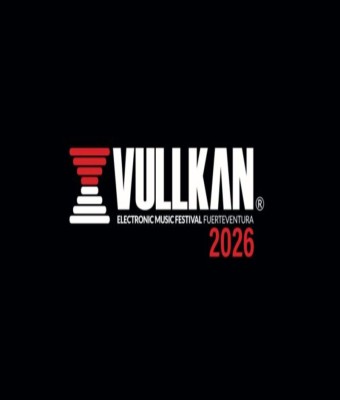 VULLKAN en Las Palmas