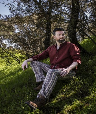 Gerard Toal presenta "Little Hill, Big Hill" en Madrid
