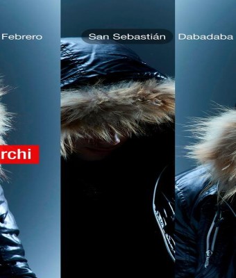 tarchi en Donostia-San Sebastian