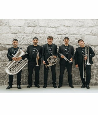 Ciclo de Cámara de Vitoria-Gasteiz. Magna Boskotea en Araba/Álava