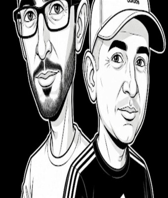 Tartalo 2025. Humor. José Campoy & Diego Arjona en Vitoria-Gasteiz