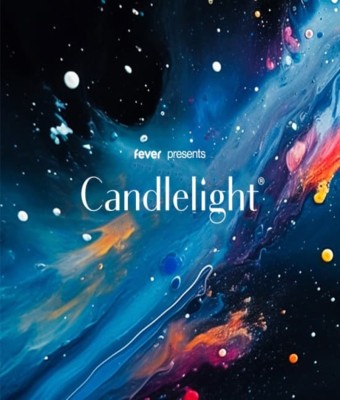 Candlelight: Ed Sheeran vs. Coldplay en Malaga
