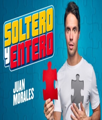 Soltero y Entero en Madrid