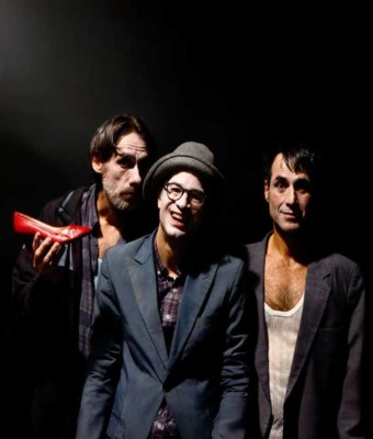 Invierno teatral en Segovia: "Los despiertos" de José Troncoso