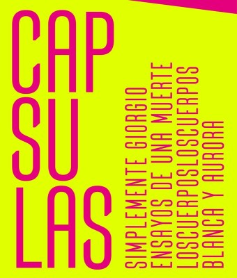 Cápsulas teatrales-Encuentro de Teatro Argentino en BCN en Barcelona