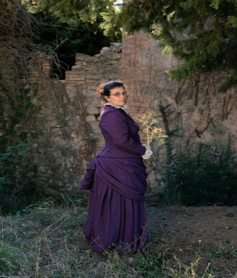 Helena Casas Sal en Barcelona