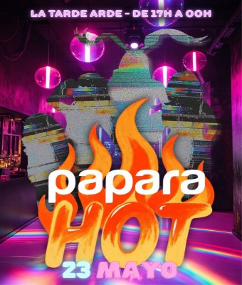 PaparaHOT - Tardeo Murciano