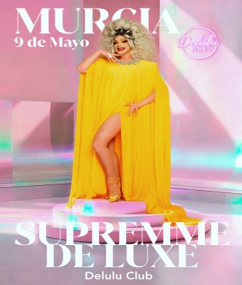 Supremme Deluxe en Murcia