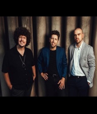 Lucas Herrera Fernández Trio - LHF3 en BARCELONA