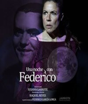 Una noche con Federico - Madrid