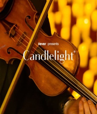 Candlelight: Las Mejores Obras Clásicas en Barcelona