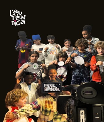 Rodem... Amb problemes! en Barcelona