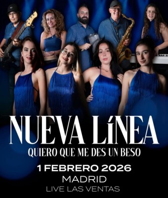 Nueva Linea en Madrid