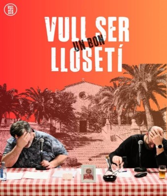 Vull ser un bon llosetí en Illes Balears