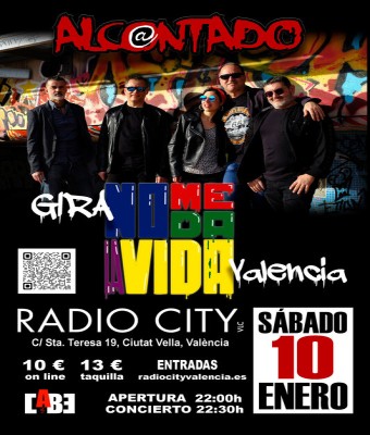 Al Contado en Valencia/València