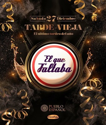 Tarde Vieja EL QUE FALTABA  en Balears, Illes