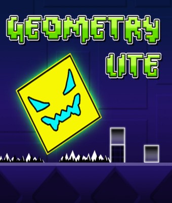 Geometry Dash Lite Review: Is It Worth Downloading? en Almería