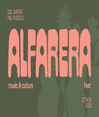Alfarera Fest en Totana