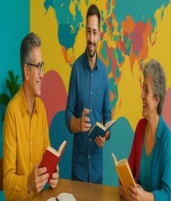 Get Ready for the GMAT and Connect with the IE University Community en Madrid