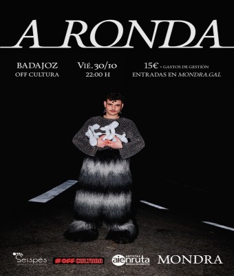 Mondra - A RONDA  en Badajoz