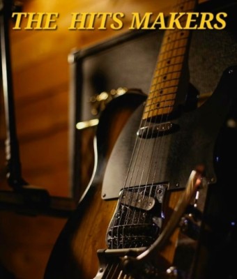 The Hits Maker en Madrid