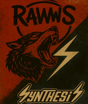 RawwS x Synthesis en Barcelona
