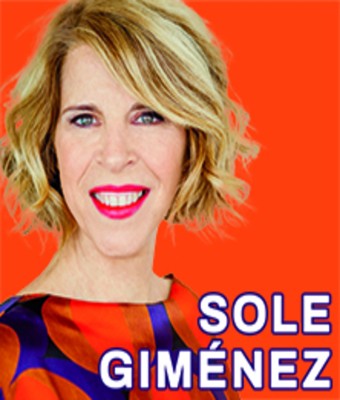 Sole Giménez en LA NUCÍA, ALICANTE