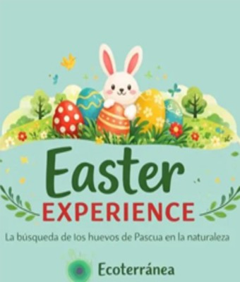 Easter Experience en UGENA