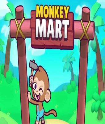 Monkey Mart Challenge – The Ultimate Supermarket Fun! en Madrid