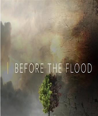 Segunda proyección del Cine consciente "Before The Flood" en Palma