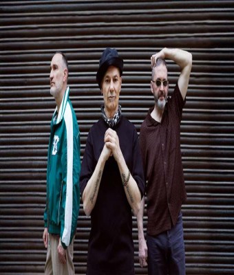 Celtas Cortos - 40 años Contando Cuentos en Valladolid