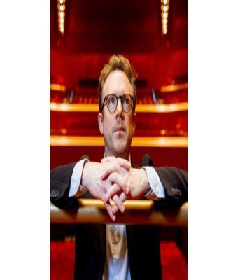 Vacchi, Strauss: Academia Nacional de Santa Cecilia en Roma