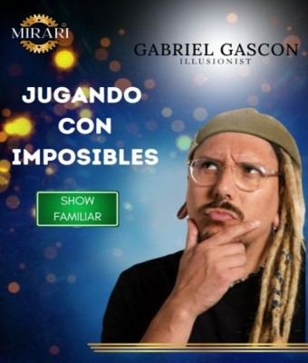 Jugando Con Imposibles en Málaga