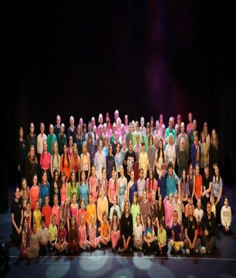 Entradas CL presents 'Time Machine Turmoil' en Sunderland | entrées.es