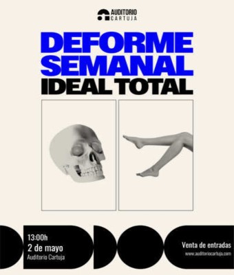 Deforme Semanal Ideal Total en Sevilla