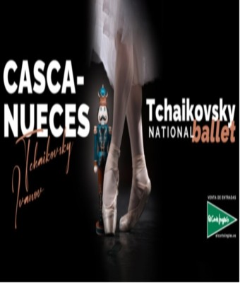 El Cascanueces en Valencia/Valéncia