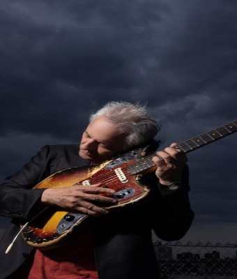 Marc Ribot en Badalona