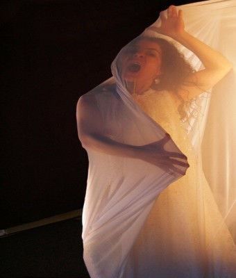 Bodas de Sangre - Teatro Ábrego en Araba/Álava