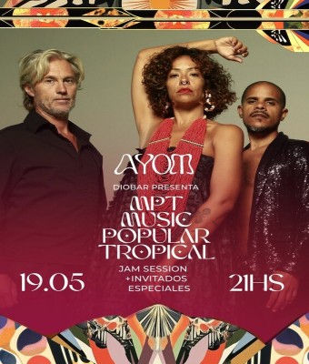 Ayom presenta MPT* en Barcelona