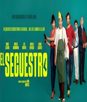 Sopapo - Humor absurdo en tu cara en Barcelona