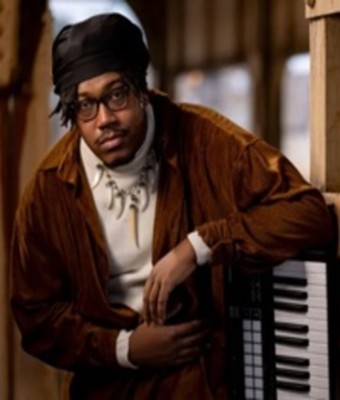Jahari Stampley Soul Family Trio en BARCELONA