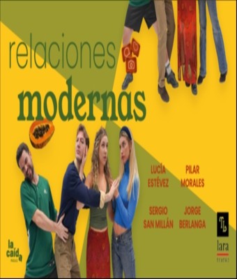 Relaciones Modernas en Madrid