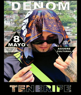 DENOM en Santa Cruz de Tenerife
